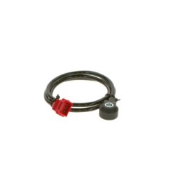 Capteur de cliquetis BOSCH 0261231019 pour MAN OE 077905377 BOSCH