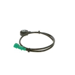 Capteur de cliquetis BOSCH 0261231038 pour AUDI, LAMBORGHINI, VW OE 054905377A BOSCH