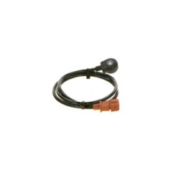 Capteur de cliquetis BOSCH 0261231040 pour AUDI OE 077905377A