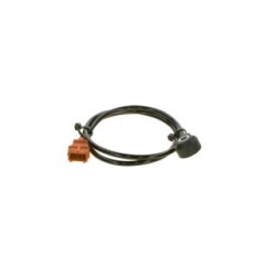 Capteur de cliquetis BOSCH 0261231040 pour AUDI OE 077905377A BOSCH