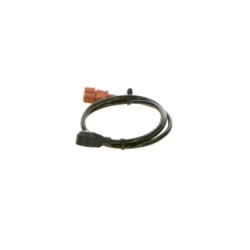 Capteur de cliquetis BOSCH 0261231040 pour AUDI OE 077905377A BOSCH