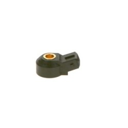 Capteur de cliquetis BOSCH 0261231046 pour ALFA ROMEO, CHEVROLET, CITROEN, FORD et plus encore... BOSCH