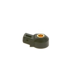 Capteur de cliquetis BOSCH 0261231046 pour ALFA ROMEO, CHEVROLET, CITROEN, FORD et plus encore... BOSCH