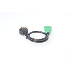 Capteur de cliquetis BOSCH 0261231071 pour CITROËN, PEUGEOT, RENAULT, BOSCH