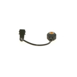 Capteur de cliquetis BOSCH 0261231072 pour BMW Série 3, référence d'origine 12141734580 BOSCH