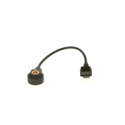 Capteur de cliquetis BOSCH 0261231072 pour BMW Série 3, référence d'origine 12141734580 BOSCH