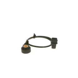 Capteur de cliquetis BOSCH 0261231096 pour BMW Série 5, 7, 8, référence d'origine 12141702163 BOSCH