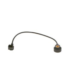 Capteur de cliquetis BOSCH 0261231107 pour BMW Série 7 et 8 BOSCH