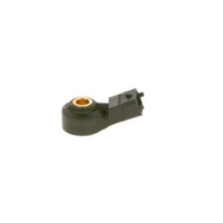 Capteur de cliquetis BOSCH 0261231120 pour HONDA, VAUXHALL OE 30530-PWE-G01 BOSCH