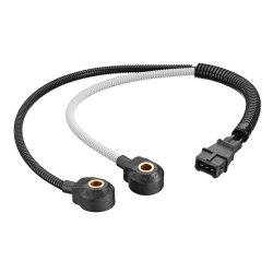 Capteur de cliquetis BOSCH 0261231121 pour VOLVO