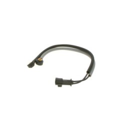 Capteur de cliquetis BOSCH 0261231142 pour VOLVO OE 9432570 BOSCH