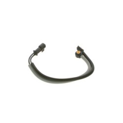 Capteur de cliquetis BOSCH 0261231142 pour VOLVO OE 9432570 BOSCH