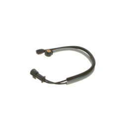 Capteur de cliquetis BOSCH 0261231142 pour VOLVO OE 9432570 BOSCH