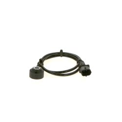 Capteur de cliquetis BOSCH 0261231153 pour ALFA ROMEO 147, GT, SPIDER BOSCH