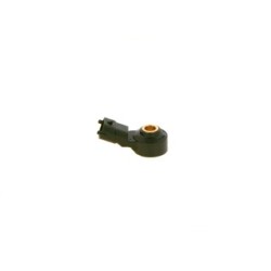 Capteur de cliquetis BOSCH 0261231176 pour CHEVROLET, FIAT, UAZ OE 55186669 BOSCH