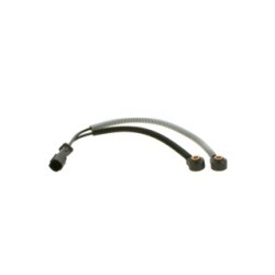 Capteur de cliquetis BOSCH 0261231178 pour VOLVO OE 8653171 BOSCH