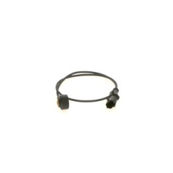 Capteur de cliquetis BOSCH 0261231181 pour CHEVROLET, VAUXHALL ASTRA, ZAFIRA