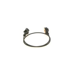 Capteur de cliquetis BOSCH 0261231181 pour CHEVROLET, VAUXHALL ASTRA, ZAFIRA BOSCH