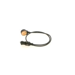 Capteur de cliquetis BOSCH 0261231181 pour CHEVROLET, VAUXHALL ASTRA, ZAFIRA BOSCH