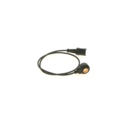 Capteur de cliquetis BOSCH 0261231181 pour CHEVROLET, VAUXHALL ASTRA, ZAFIRA BOSCH