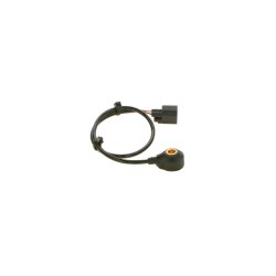 Capteur de cliquetis BOSCH 0261231183 pour FORD, LINCOLN OE 4L3A12A699AA BOSCH