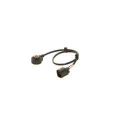 Capteur de cliquetis BOSCH 0261231183 pour FORD, LINCOLN OE 4L3A12A699AA BOSCH