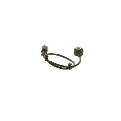 Capteur de cliquetis BOSCH 0261231183 pour FORD, LINCOLN OE 4L3A12A699AA BOSCH