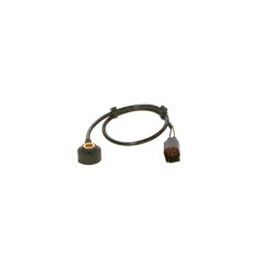 Capteur de cliquetis BOSCH 0261231183 pour FORD, LINCOLN OE 4L3A12A699AA BOSCH