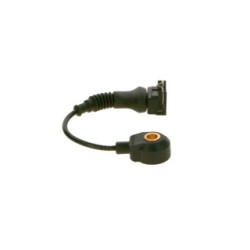 Capteur de cliquetis BOSCH 0261231195 pour BMW Série 3, Série 5, Z3 OE 12141738667