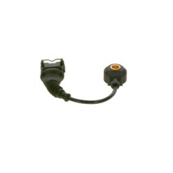 Capteur de cliquetis BOSCH 0261231195 pour BMW Série 3, Série 5, Z3 OE 12141738667 BOSCH