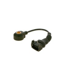 Capteur de cliquetis BOSCH 0261231195 pour BMW Série 3, Série 5, Z3 OE 12141738667 BOSCH