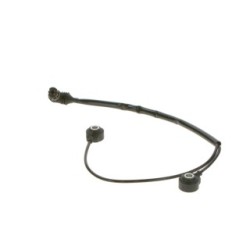 Capteur de cliquetis BOSCH 0261231200 pour ALPINA, BMW OE 12141709317 BOSCH