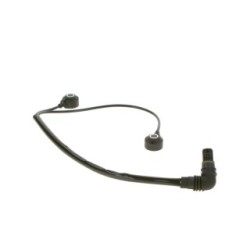 Capteur de cliquetis BOSCH 0261231200 pour ALPINA, BMW OE 12141709317 BOSCH