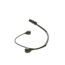 Capteur de cliquetis BOSCH 0261231200 pour ALPINA, BMW OE 12141709317 BOSCH