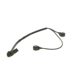 Capteur de cliquetis BOSCH 0261231200 pour ALPINA, BMW OE 12141709317 BOSCH