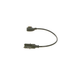 Capteur de cliquetis BOSCH 0261231211 pour MASERATI QUATTROPORTE OE 217446 BOSCH