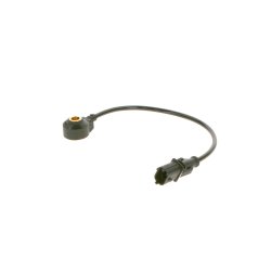 Capteur de cliquetis BOSCH 0261231211 pour MASERATI QUATTROPORTE OE 217446 BOSCH