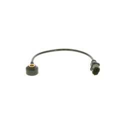 Capteur de cliquetis BOSCH 0261231211 pour MASERATI QUATTROPORTE OE 217446 BOSCH