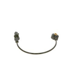 Capteur de cliquetis BOSCH 0261231211 pour MASERATI QUATTROPORTE OE 217446 BOSCH