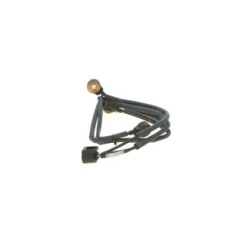 Capteur de cliquetis BOSCH 0261231214 pour BMW, ROLLS-ROYCE OE 13627591661 BOSCH