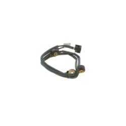 Capteur de cliquetis BOSCH 0261231214 pour BMW, ROLLS-ROYCE OE 13627591661 BOSCH