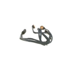 Capteur de cliquetis BOSCH 0261231215 pour BMW, ROLLS-ROYCE OE 13627591662 BOSCH