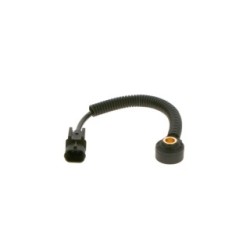 Capteur de cliquetis BOSCH 0261231226 pour HYUNDAI, KIA ACCENT, RIO OE 517977830 BOSCH