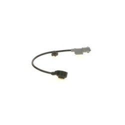 Capteur de cliquetis BOSCH 0261231228 pour HYUNDAI, KIA OE 392502B000 BOSCH