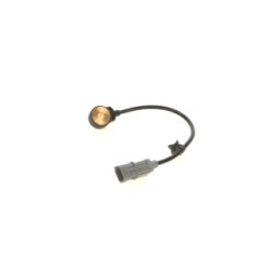 Capteur de cliquetis BOSCH 0261231228 pour HYUNDAI, KIA OE 392502B000 BOSCH
