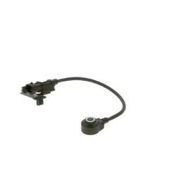 Capteur de cliquetis BOSCH 0261231306 pour JAGUAR, LAND ROVER OE JDE38541