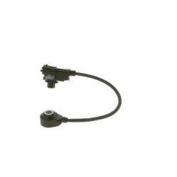 Capteur de cliquetis BOSCH 0261231306 pour JAGUAR, LAND ROVER OE JDE38541 BOSCH