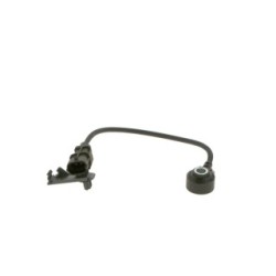 Capteur de cliquetis BOSCH 0261231306 pour JAGUAR, LAND ROVER OE JDE38541 BOSCH