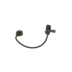 Capteur de cliquetis BOSCH 0261231306 pour JAGUAR, LAND ROVER OE JDE38541 BOSCH