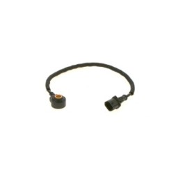 Capteur de cliquetis BOSCH 0261231311 pour ALFA ROMEO GIULIA, STELVIO OE 670051424